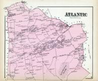Atlantic Township, Monmouth County 1873